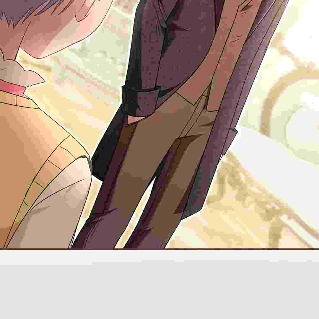 I Live With My Villain Uncle Chapter 17 - halaman 36