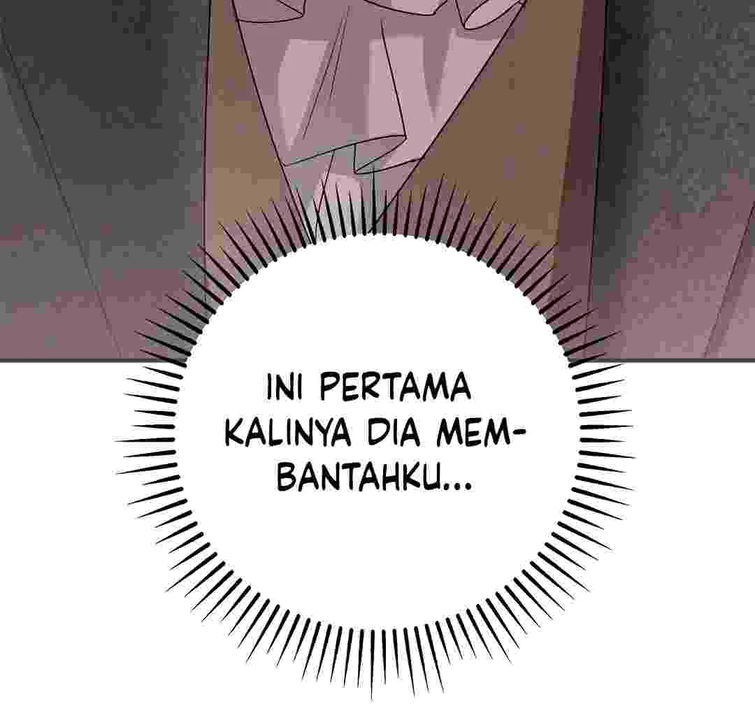 I Live With My Villain Uncle Chapter 17 - halaman 47