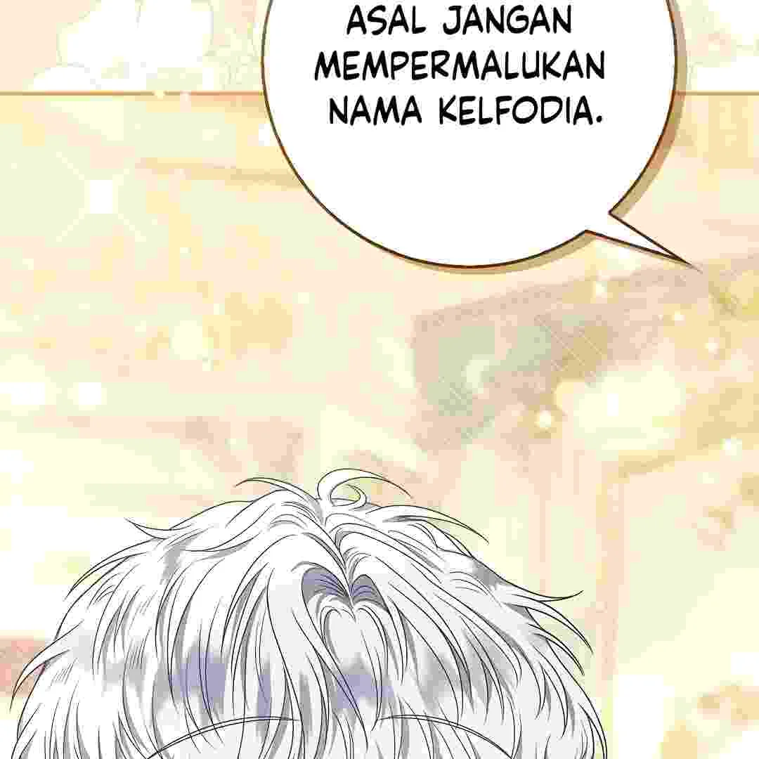 I Live With My Villain Uncle Chapter 17 - halaman 49