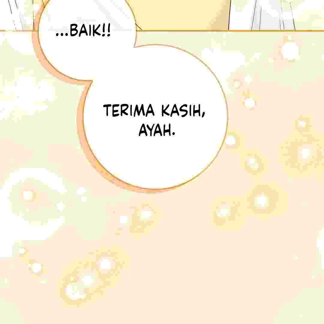 I Live With My Villain Uncle Chapter 17 - halaman 51
