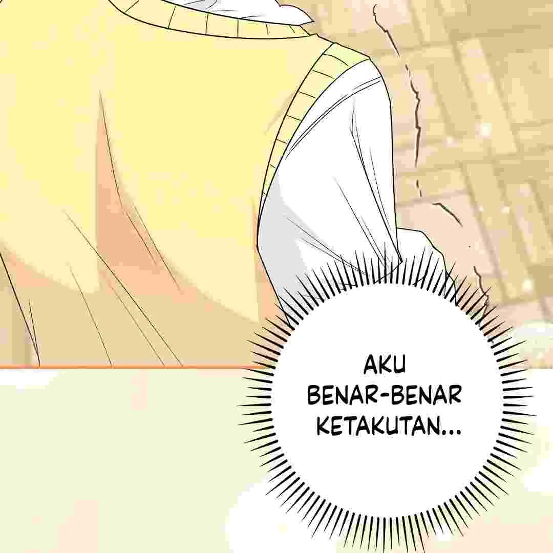 I Live With My Villain Uncle Chapter 17 - halaman 53