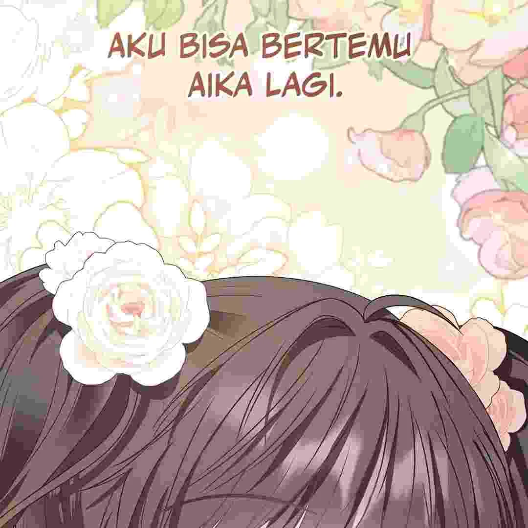 I Live With My Villain Uncle Chapter 17 - halaman 55