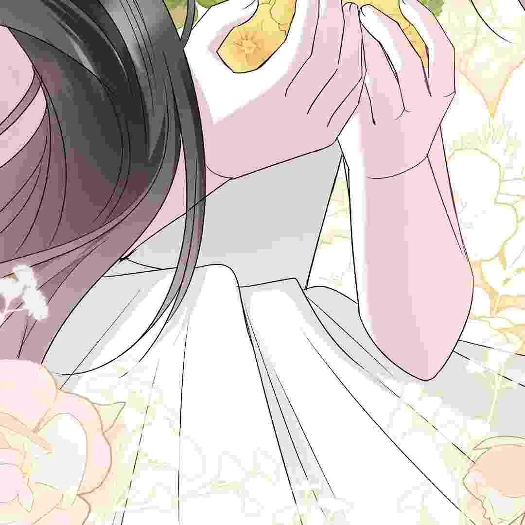 I Live With My Villain Uncle Chapter 17 - halaman 57