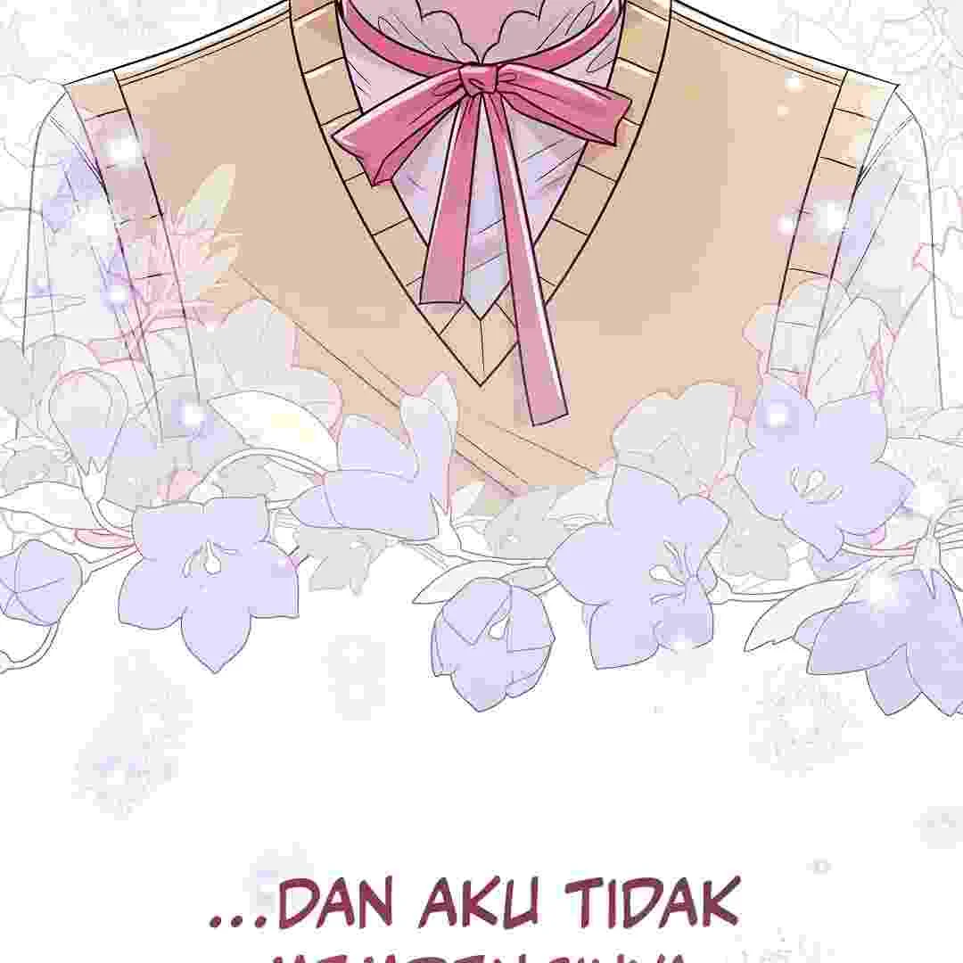 I Live With My Villain Uncle Chapter 17 - halaman 64
