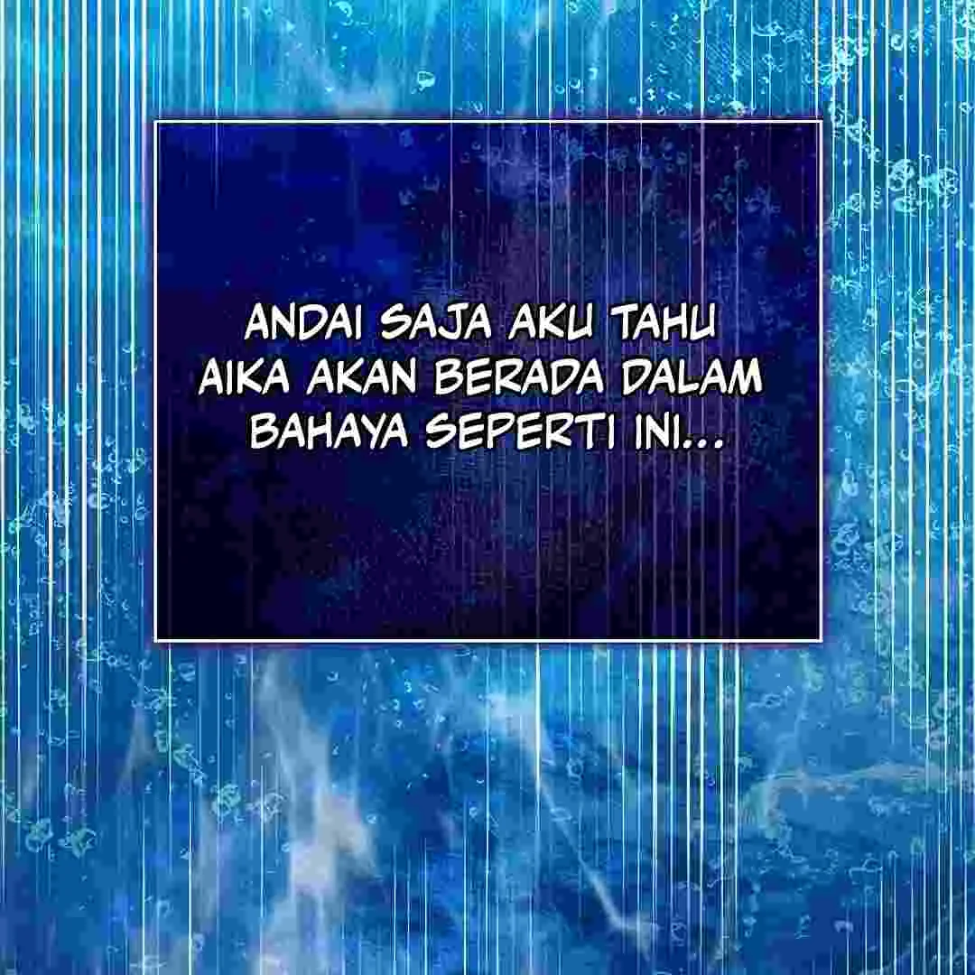 I Live With My Villain Uncle Chapter 17 - halaman 78