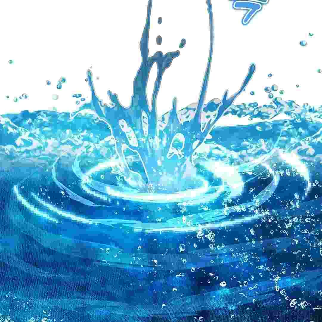 I Live With My Villain Uncle Chapter 17 - halaman 84