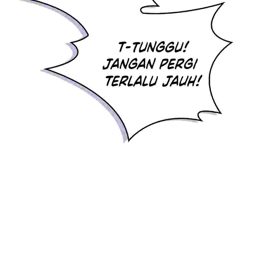 I Live With My Villain Uncle Chapter 18 - halaman 11