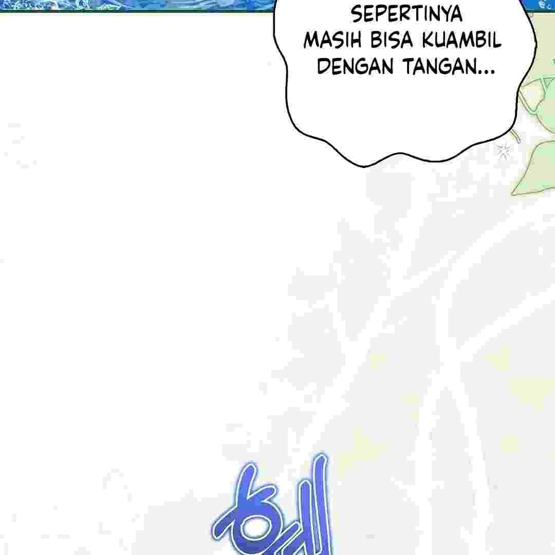 I Live With My Villain Uncle Chapter 18 - halaman 24