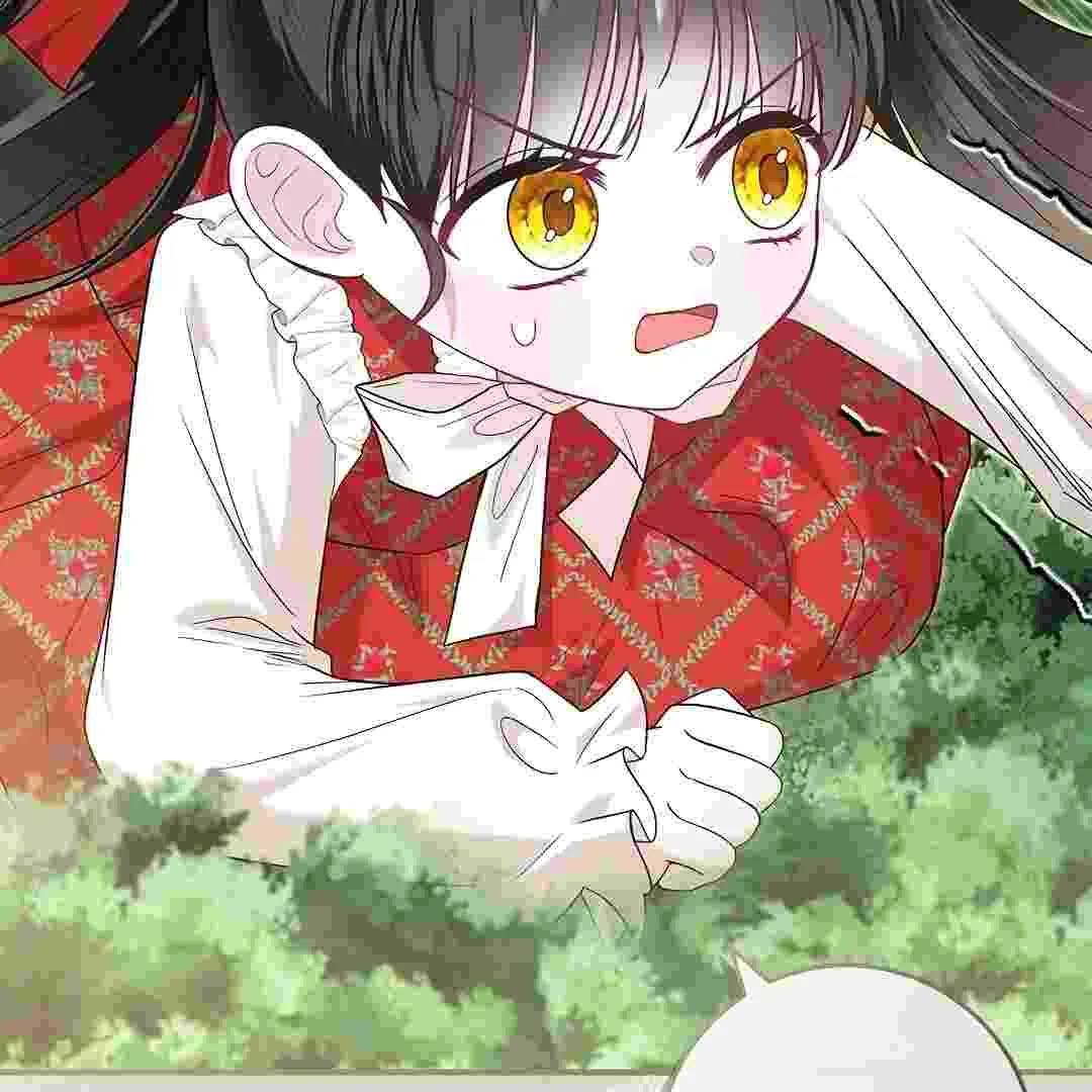 I Live With My Villain Uncle Chapter 18 - halaman 27