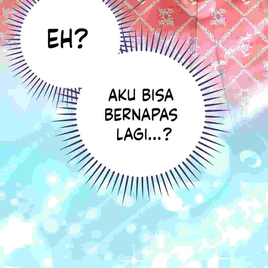 I Live With My Villain Uncle Chapter 18 - halaman 60
