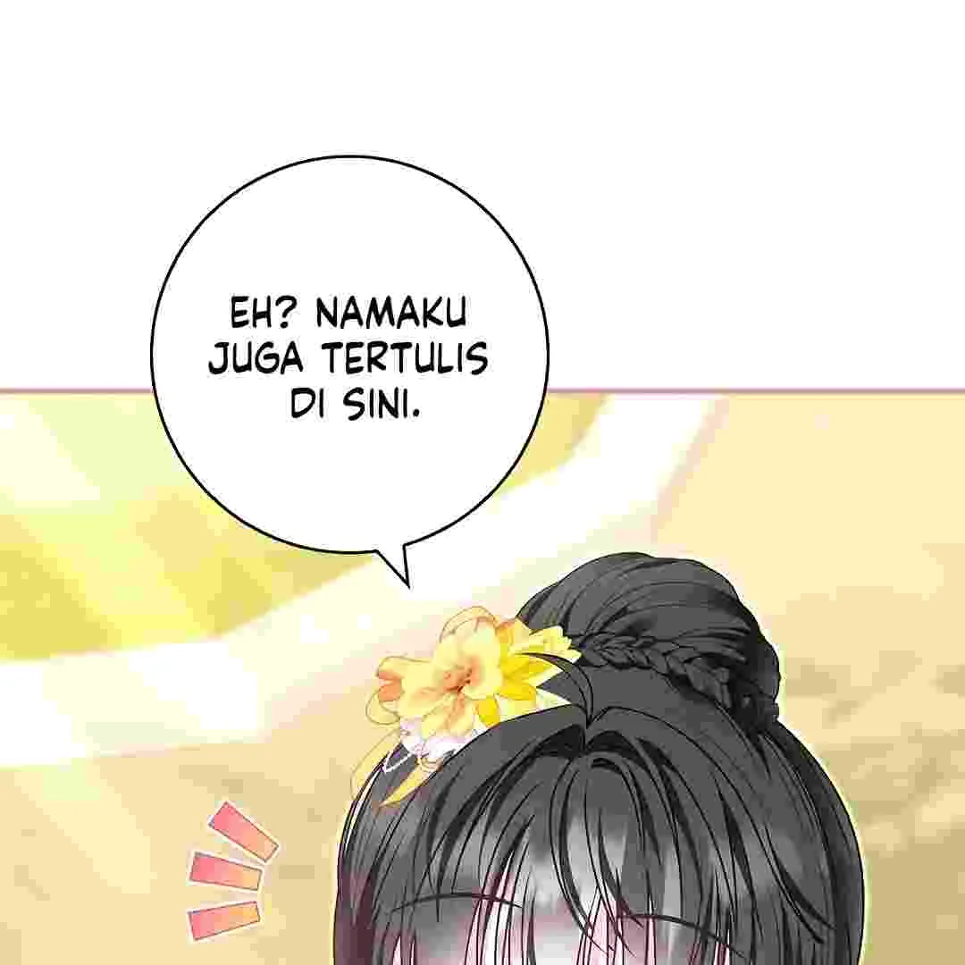 I Live With My Villain Uncle Chapter 19 - halaman 13