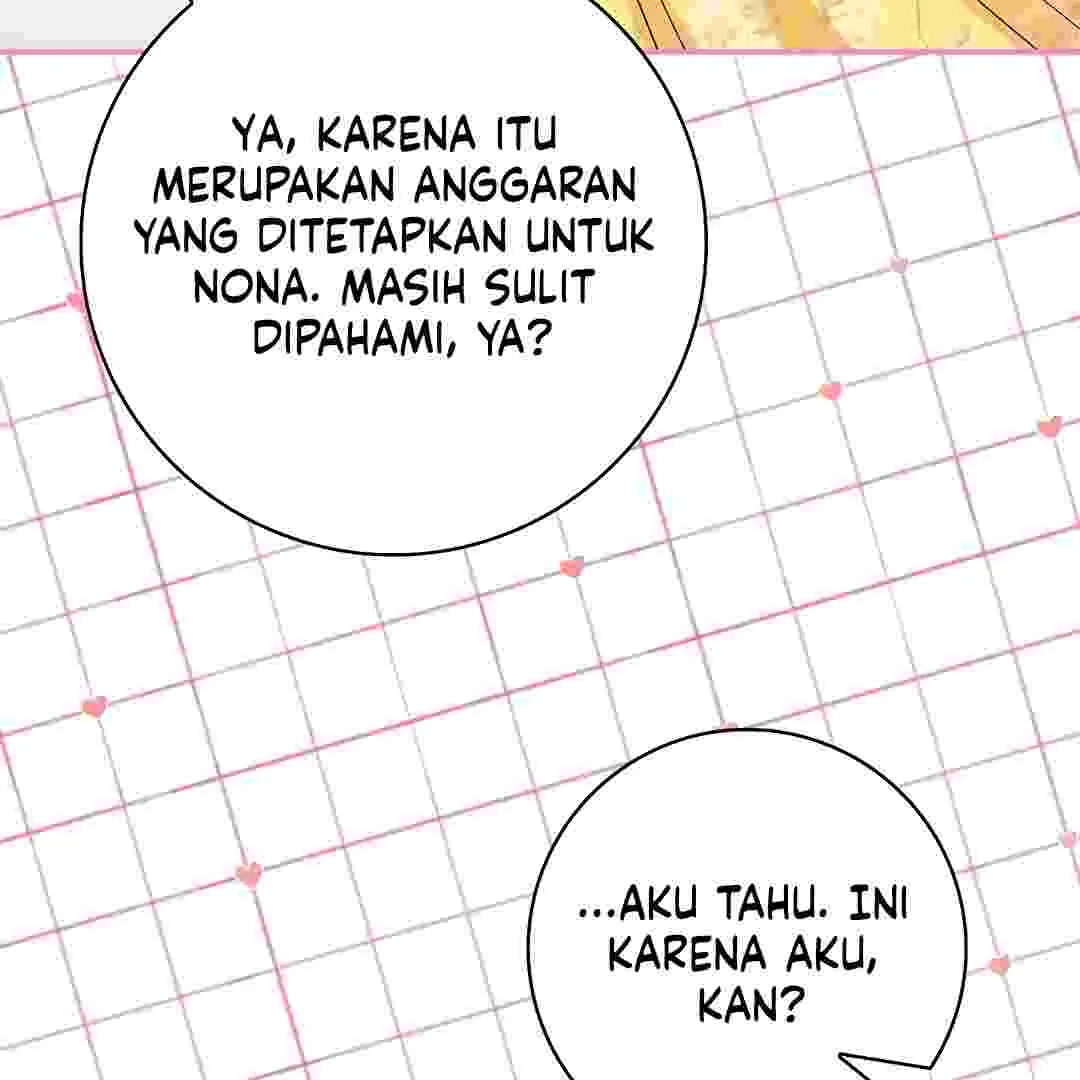 I Live With My Villain Uncle Chapter 19 - halaman 15