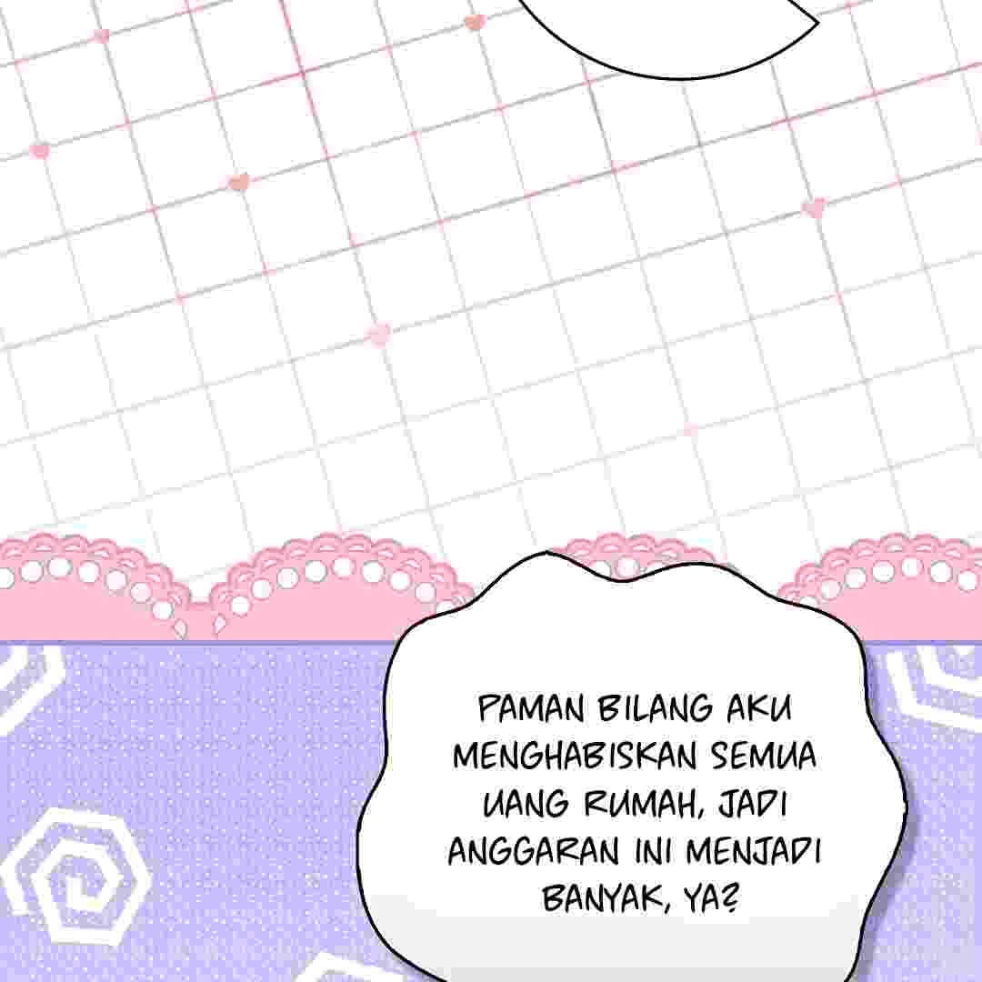 I Live With My Villain Uncle Chapter 19 - halaman 16