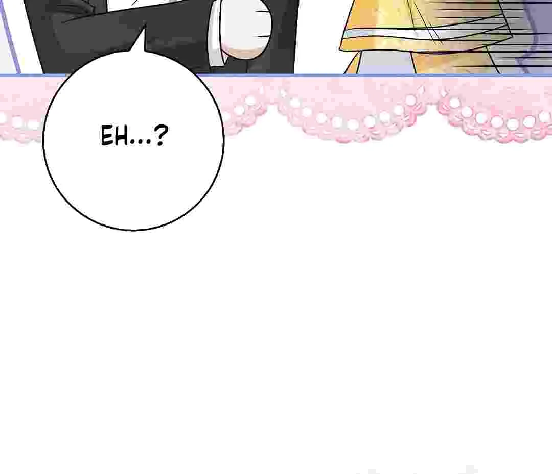 I Live With My Villain Uncle Chapter 19 - halaman 18