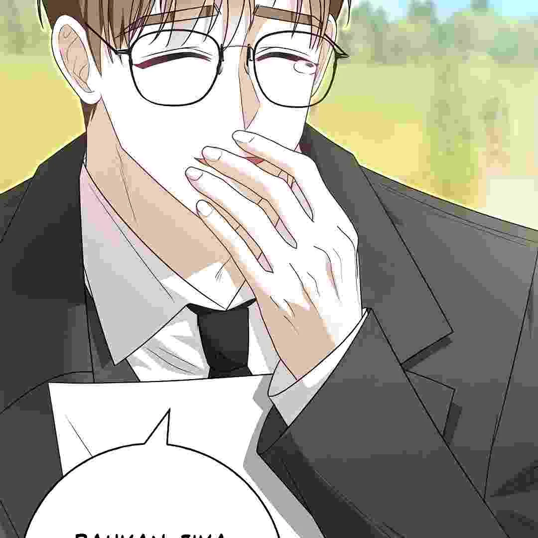 I Live With My Villain Uncle Chapter 19 - halaman 20