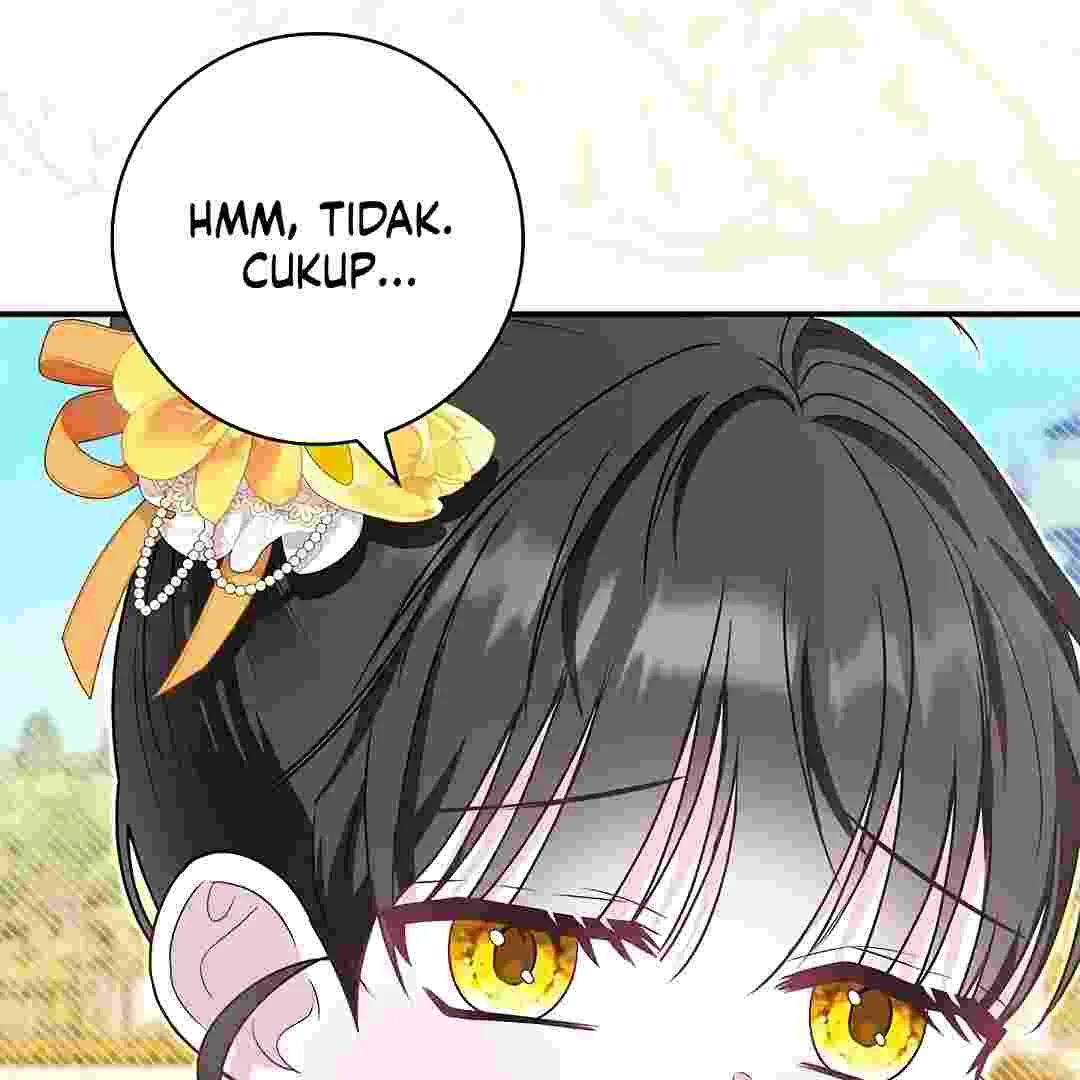 I Live With My Villain Uncle Chapter 19 - halaman 22
