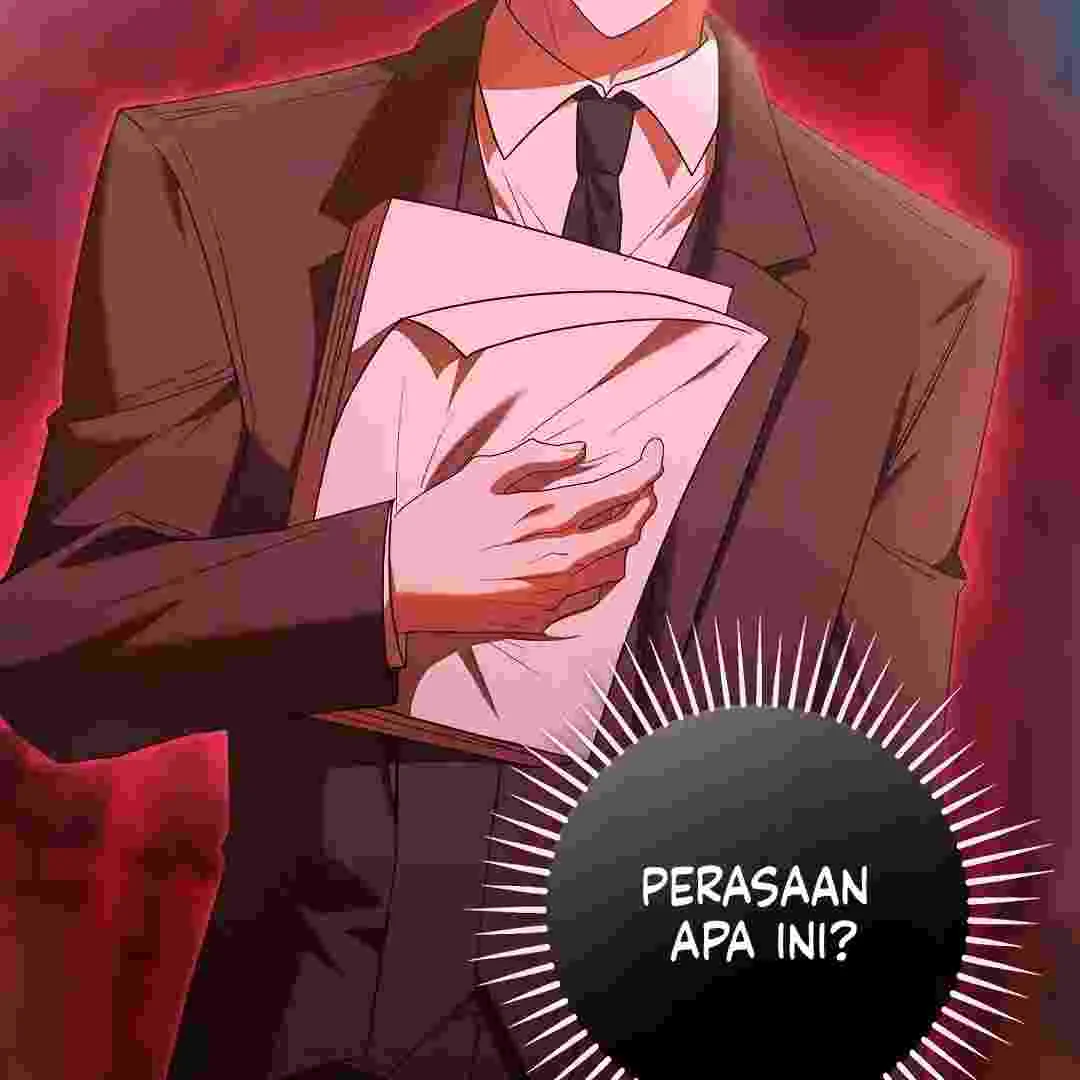 I Live With My Villain Uncle Chapter 19 - halaman 27
