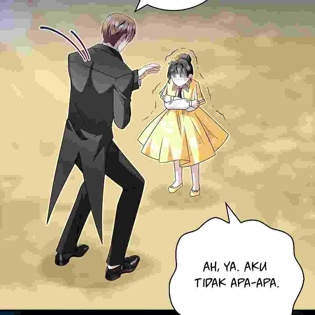 I Live With My Villain Uncle Chapter 19 - halaman 30
