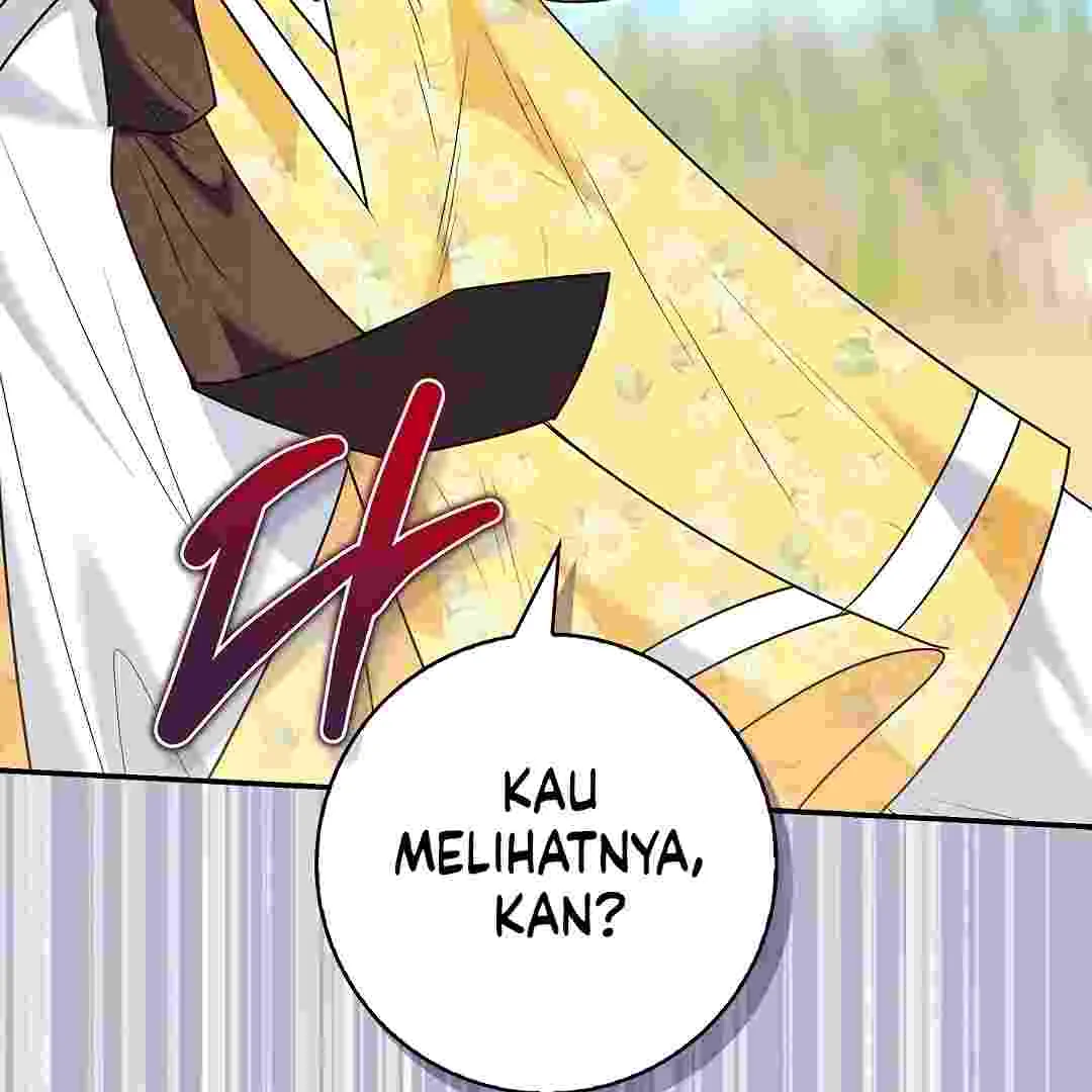 I Live With My Villain Uncle Chapter 19 - halaman 42