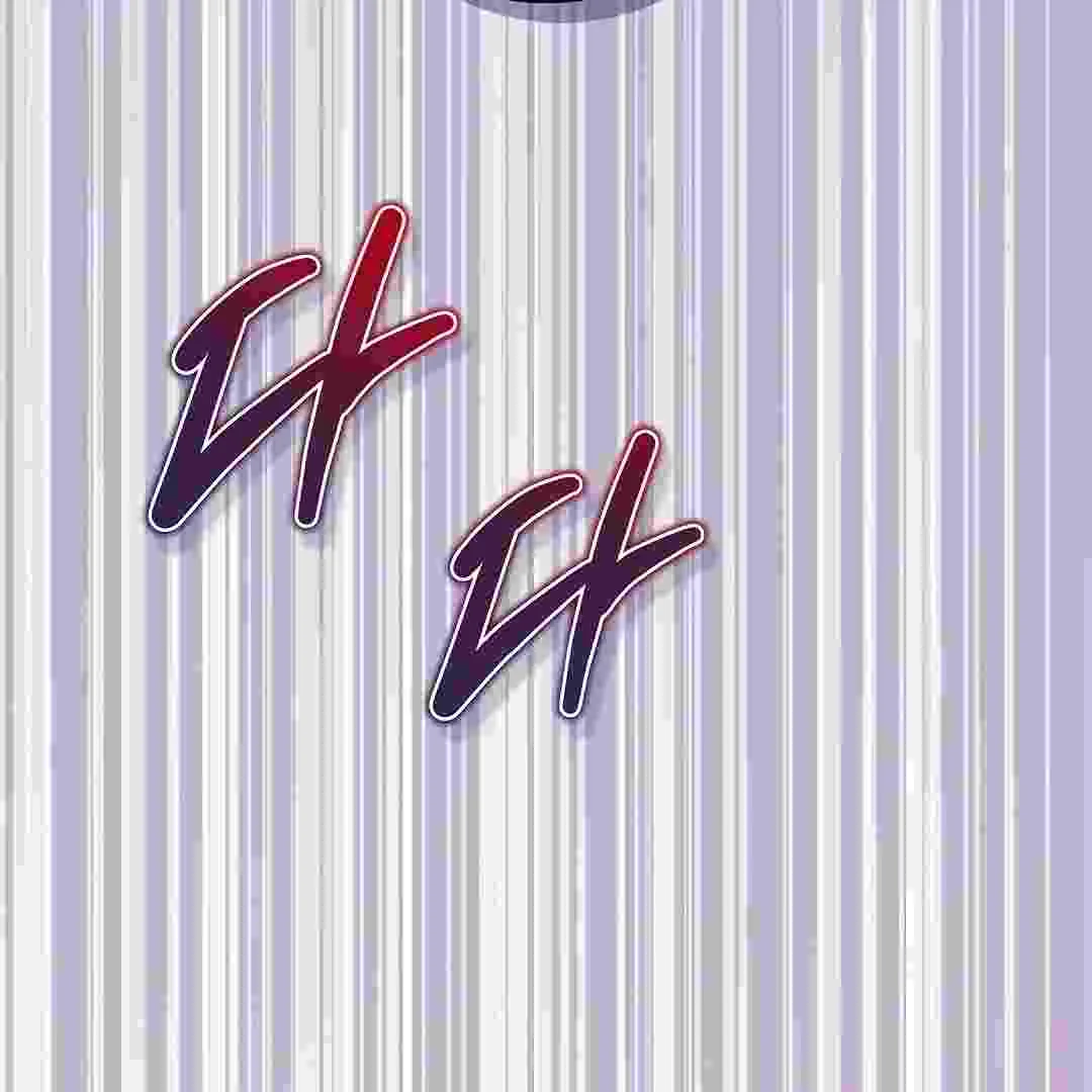 I Live With My Villain Uncle Chapter 19 - halaman 43