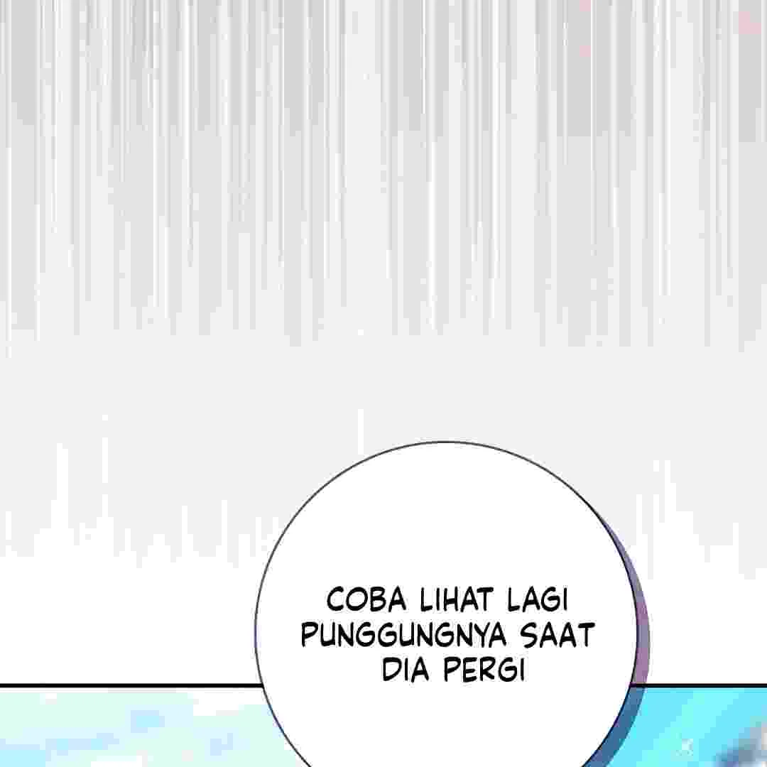 I Live With My Villain Uncle Chapter 19 - halaman 47