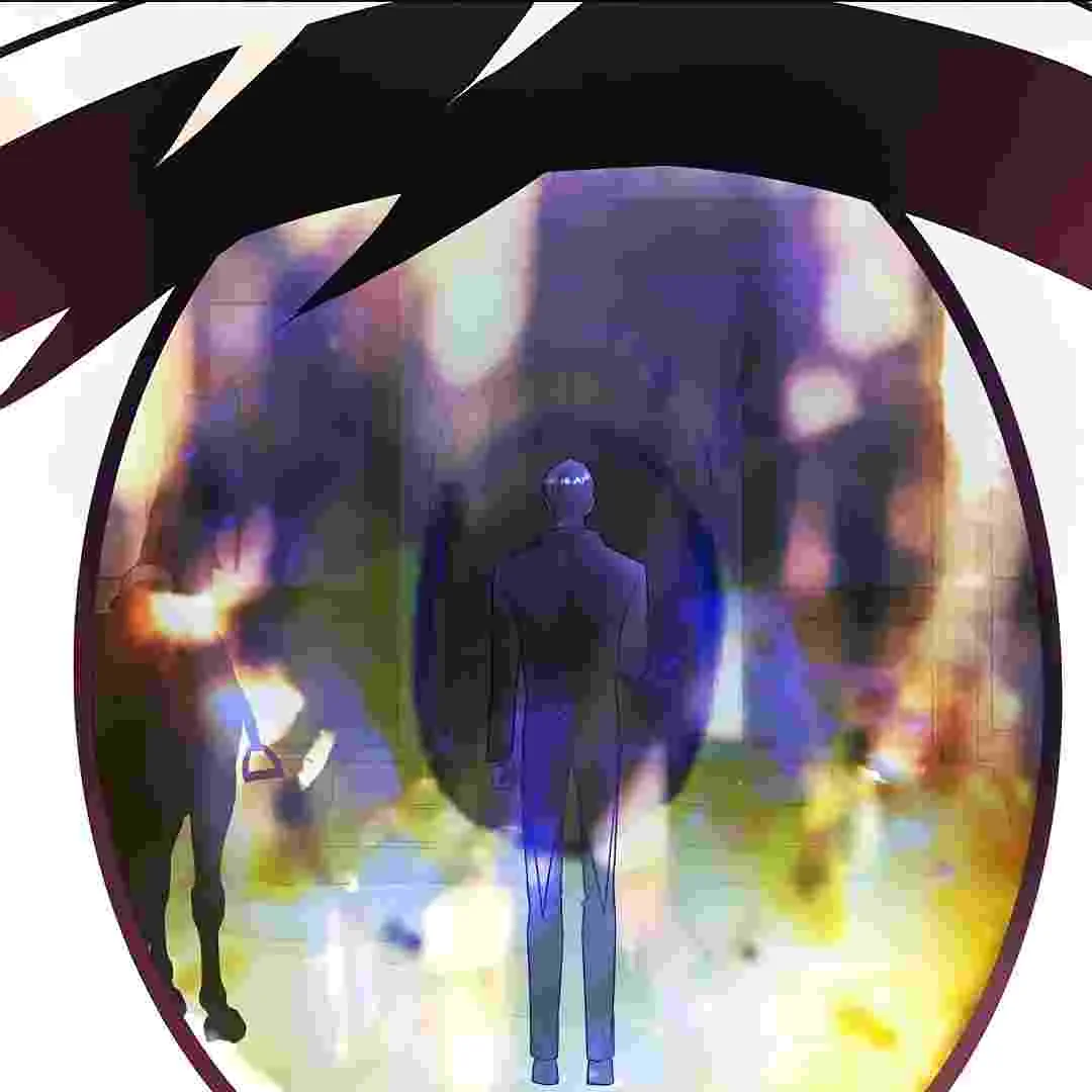 I Live With My Villain Uncle Chapter 19 - halaman 53