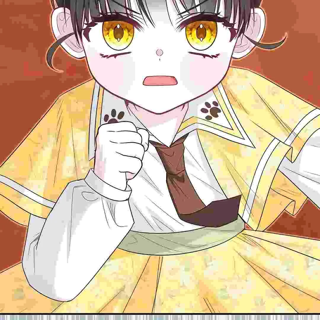 I Live With My Villain Uncle Chapter 19 - halaman 59