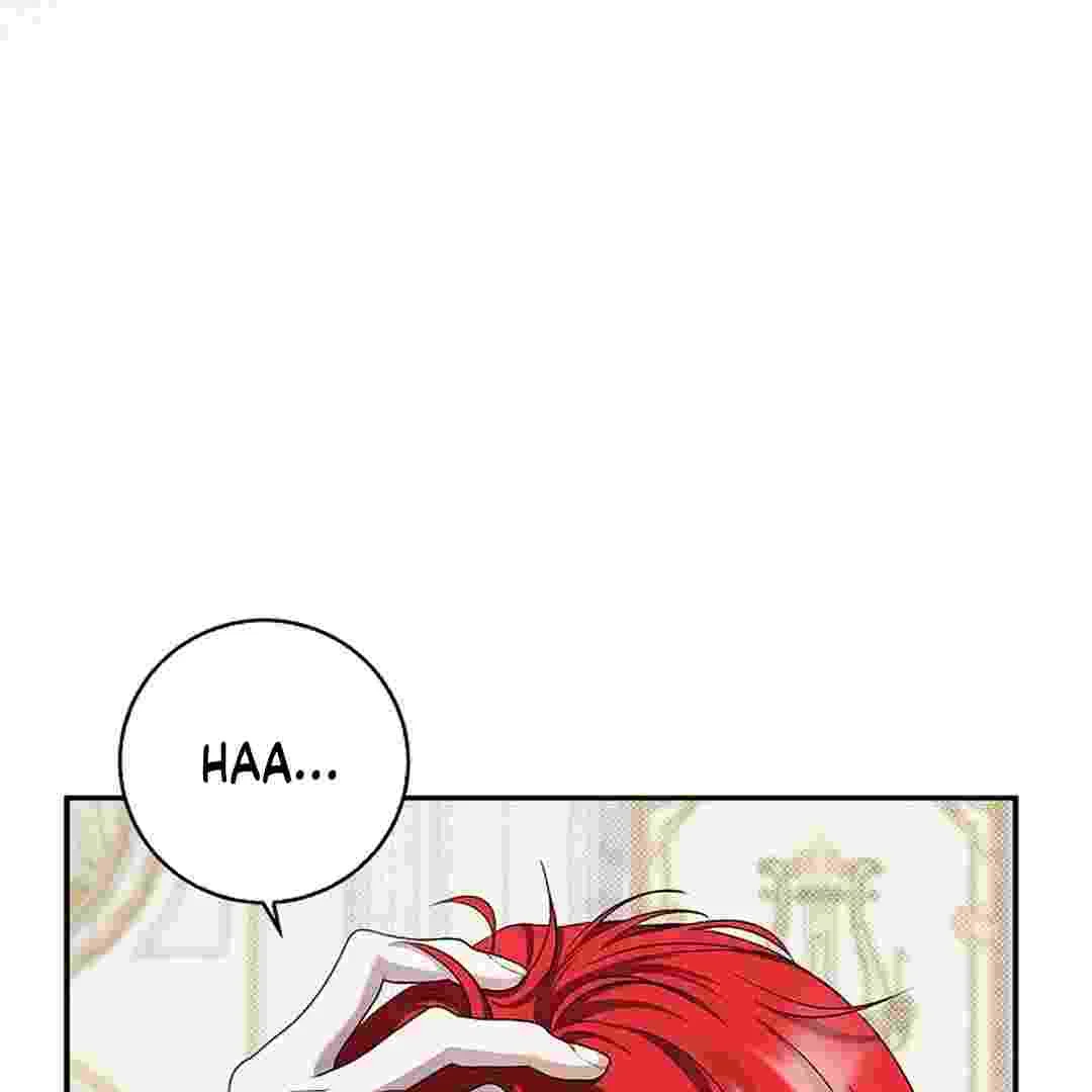 I Live With My Villain Uncle Chapter 2 - halaman 1