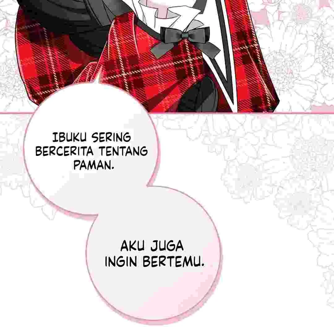 I Live With My Villain Uncle Chapter 2 - halaman 11