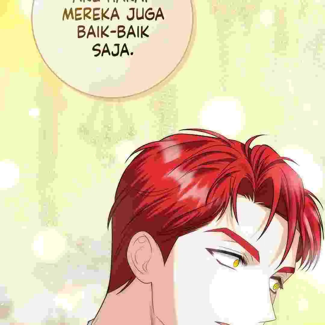 I Live With My Villain Uncle Chapter 2 - halaman 13