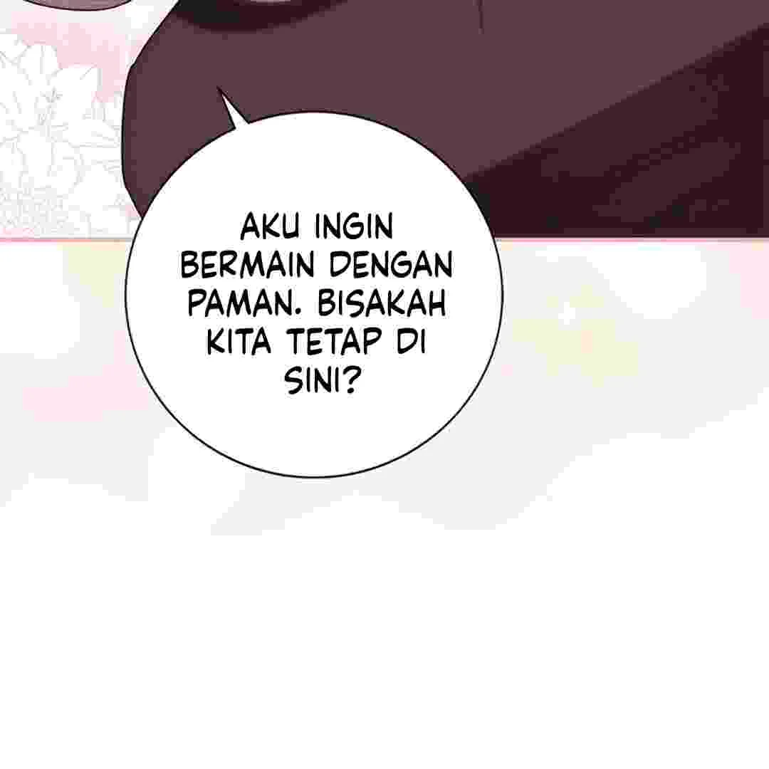 I Live With My Villain Uncle Chapter 2 - halaman 17