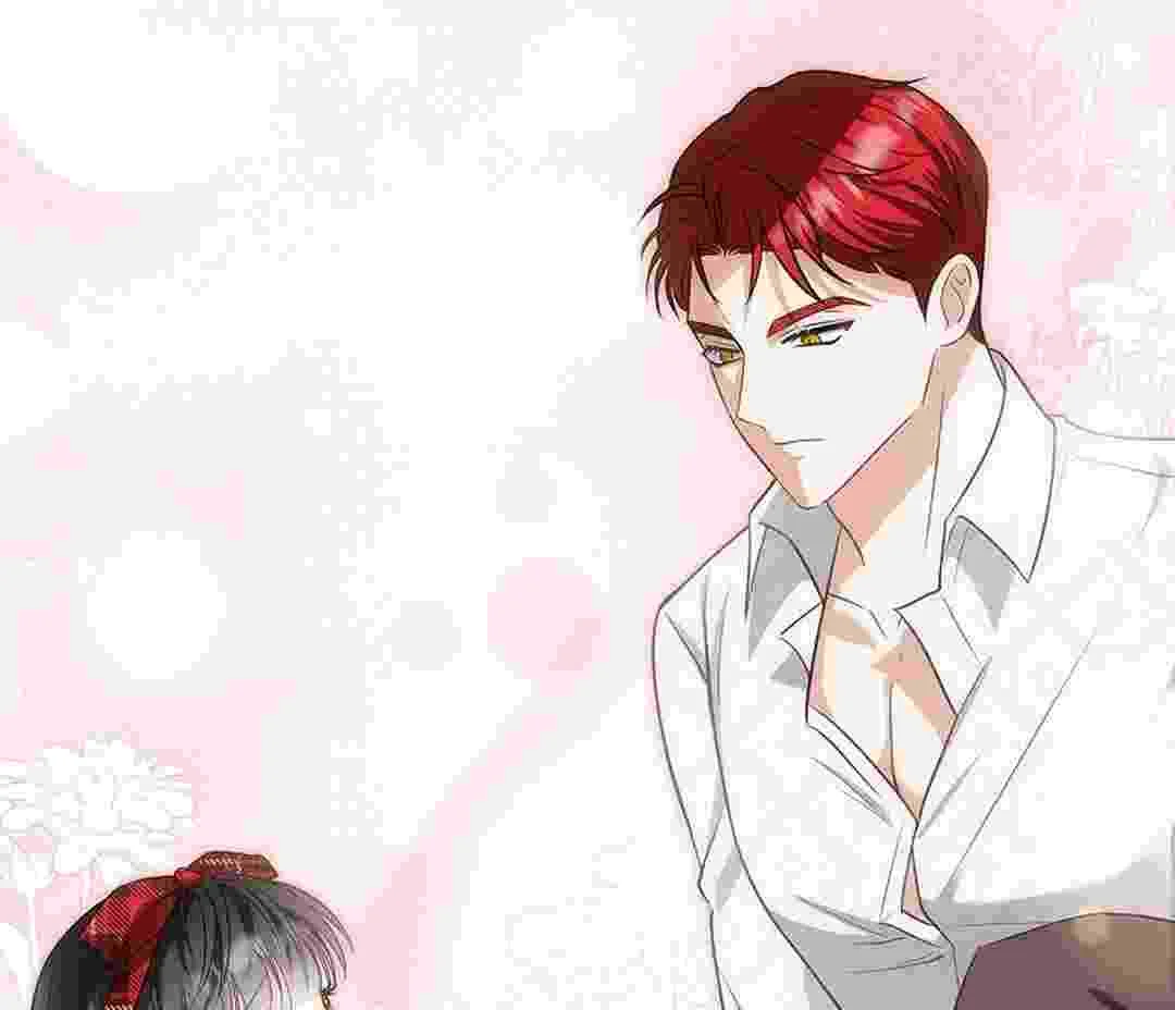 I Live With My Villain Uncle Chapter 2 - halaman 19