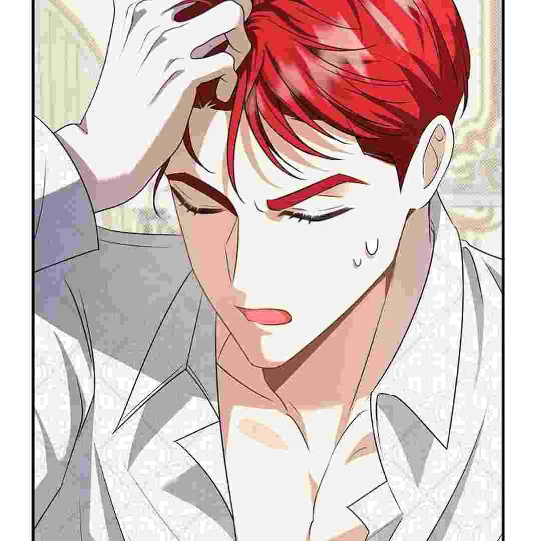 I Live With My Villain Uncle Chapter 2 - halaman 2