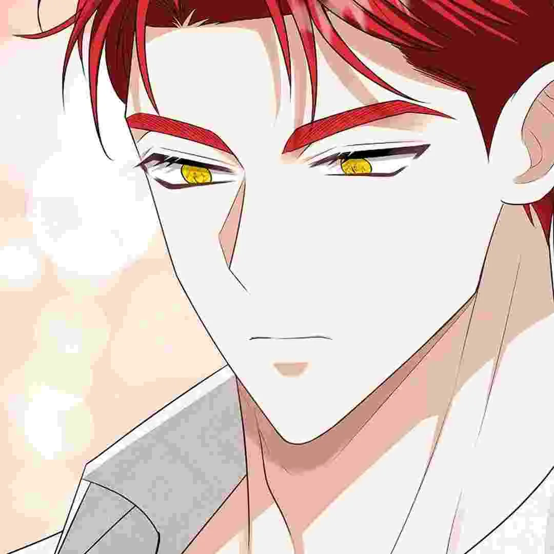 I Live With My Villain Uncle Chapter 2 - halaman 22