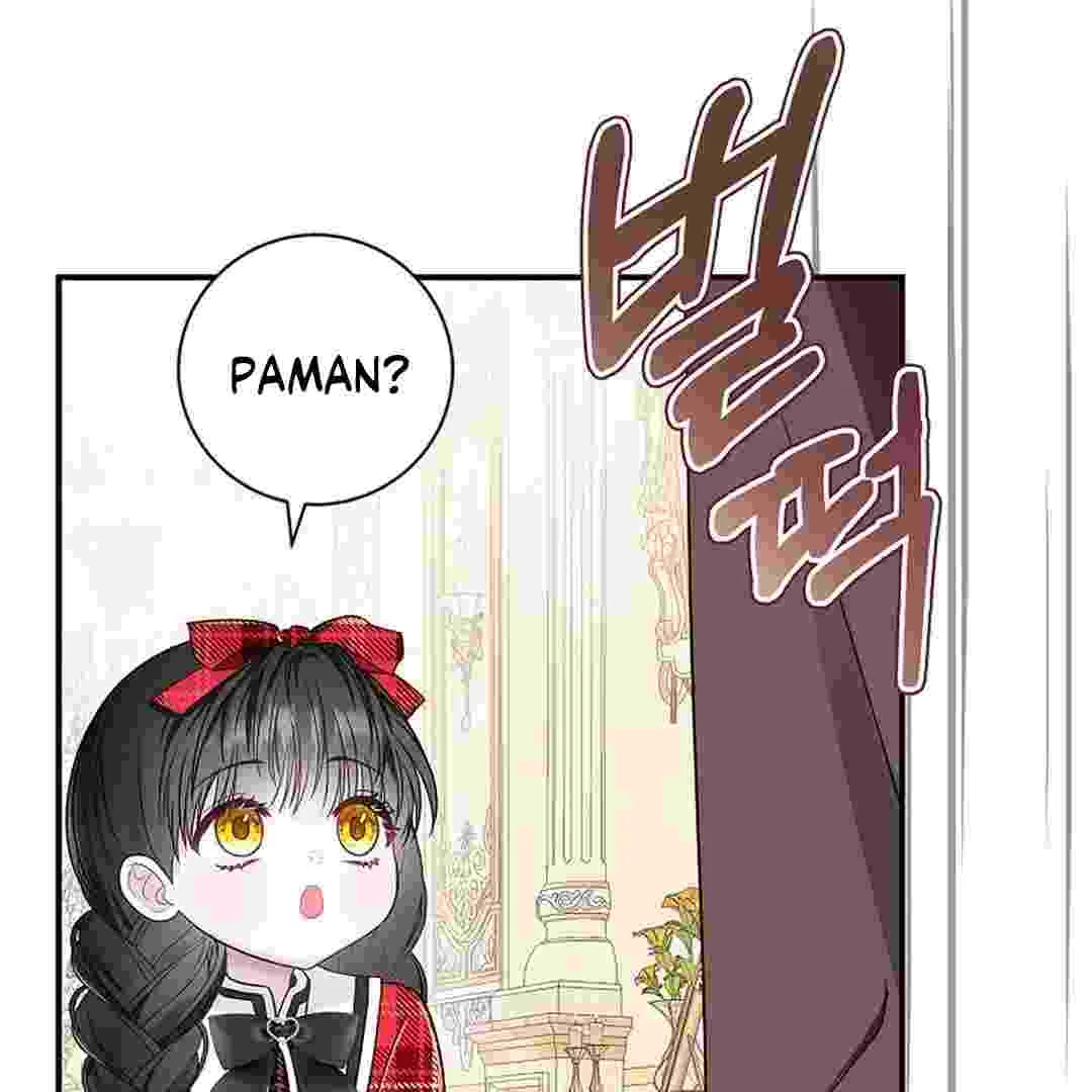 I Live With My Villain Uncle Chapter 2 - halaman 28