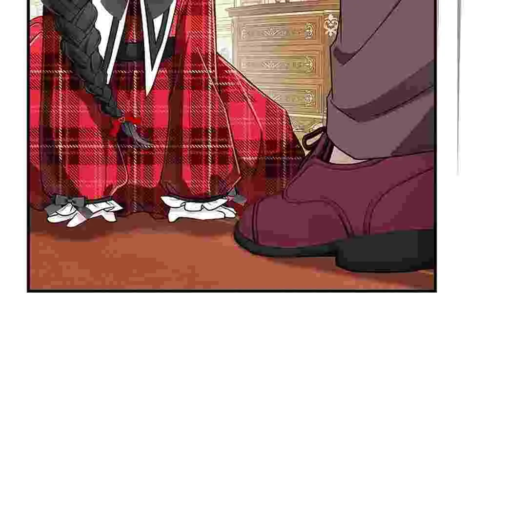 I Live With My Villain Uncle Chapter 2 - halaman 29