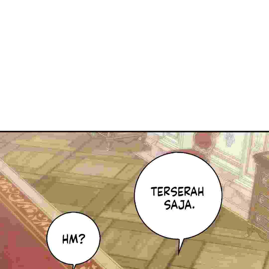 I Live With My Villain Uncle Chapter 2 - halaman 30