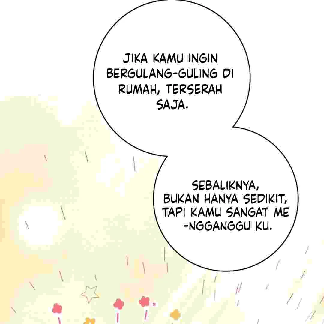 I Live With My Villain Uncle Chapter 2 - halaman 33
