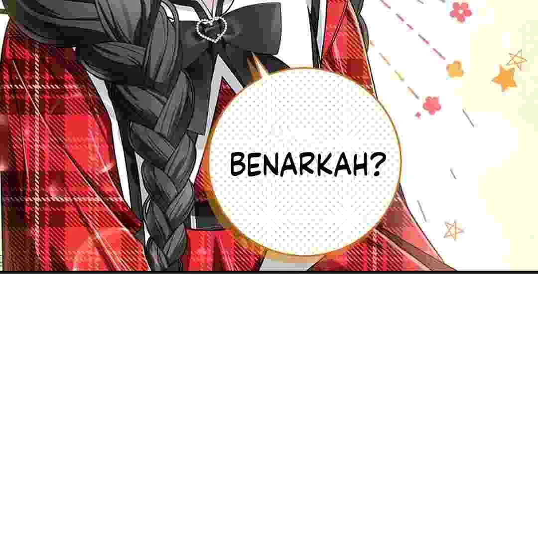 I Live With My Villain Uncle Chapter 2 - halaman 35