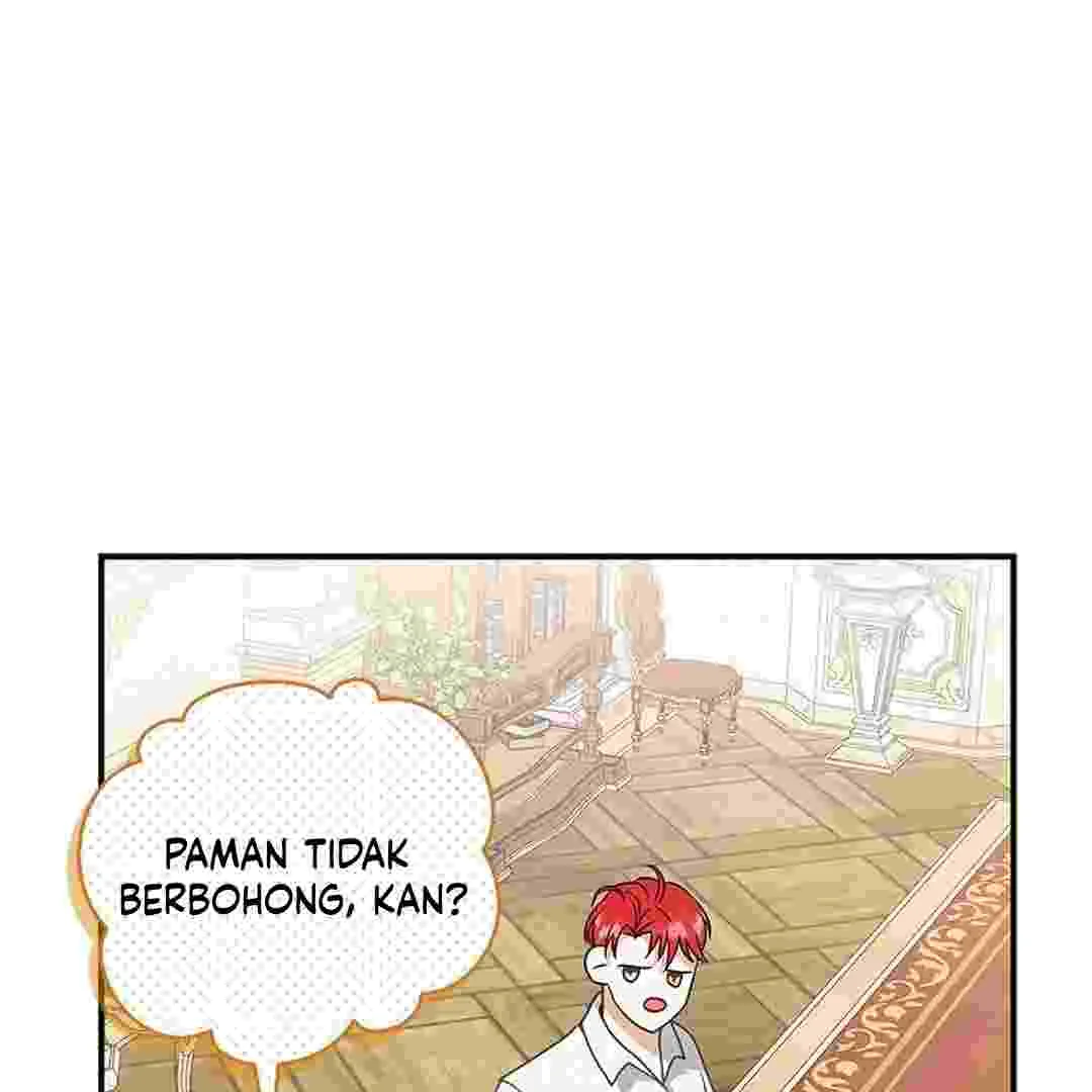 I Live With My Villain Uncle Chapter 2 - halaman 36