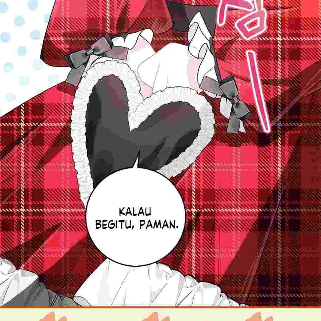 I Live With My Villain Uncle Chapter 2 - halaman 39