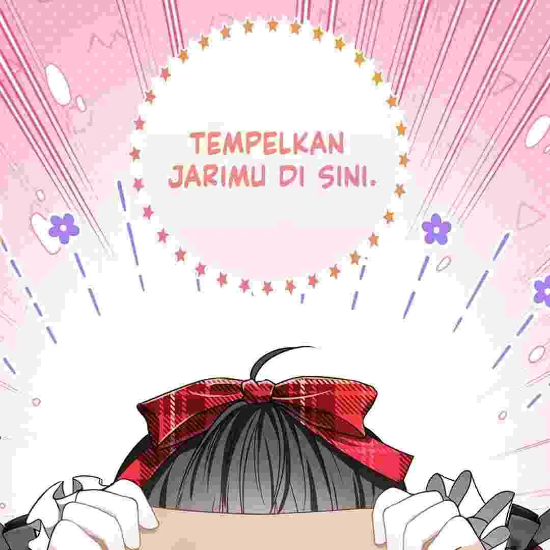I Live With My Villain Uncle Chapter 2 - halaman 41