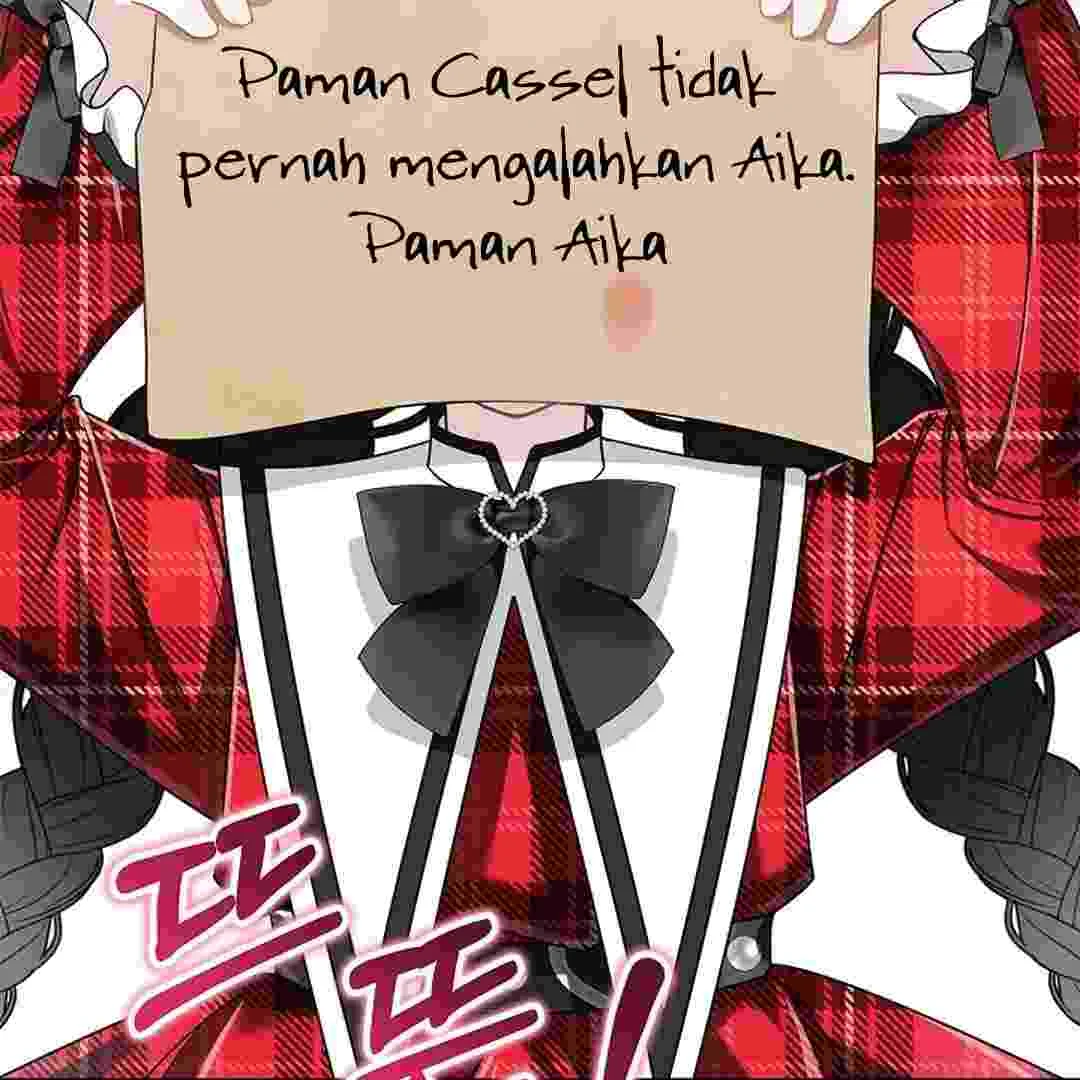 I Live With My Villain Uncle Chapter 2 - halaman 42