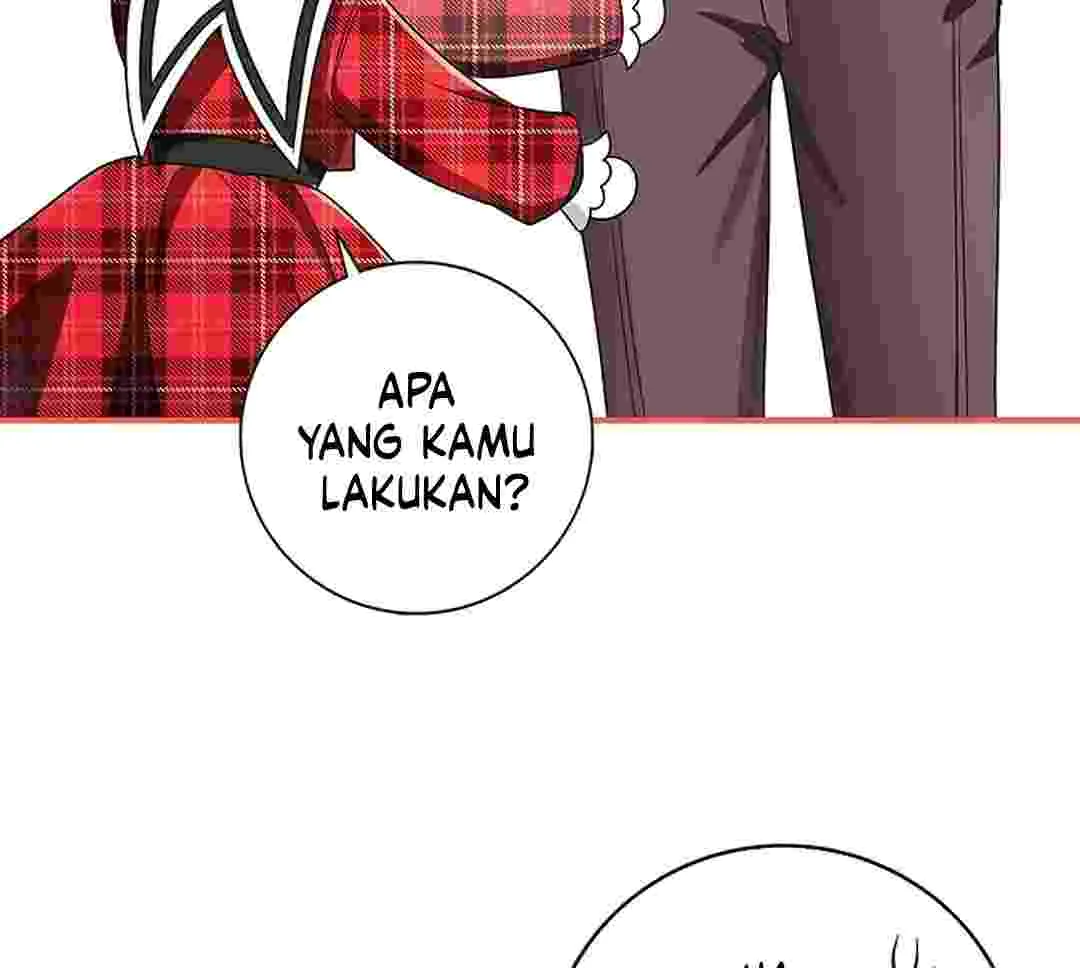 I Live With My Villain Uncle Chapter 2 - halaman 45