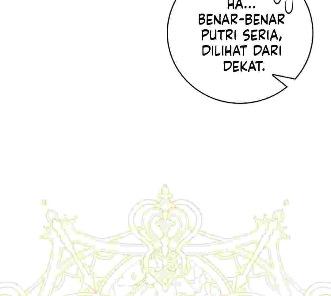 I Live With My Villain Uncle Chapter 2 - halaman 46