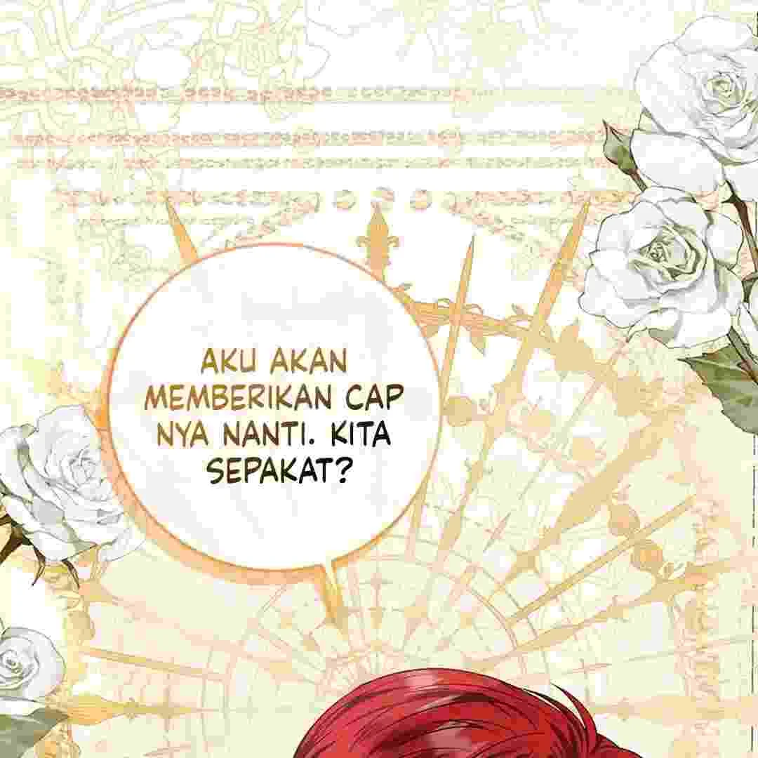I Live With My Villain Uncle Chapter 2 - halaman 47