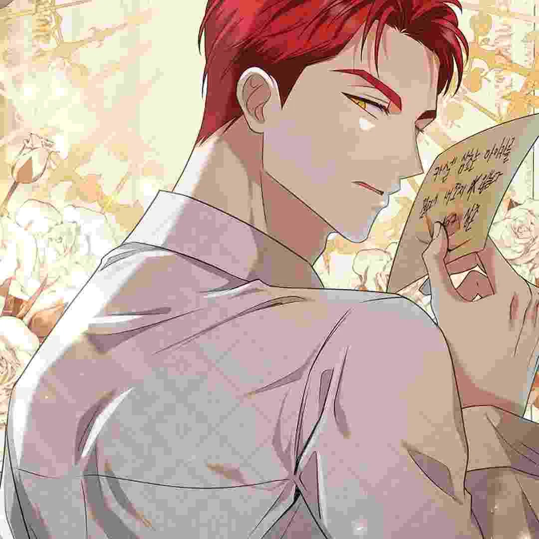 I Live With My Villain Uncle Chapter 2 - halaman 48