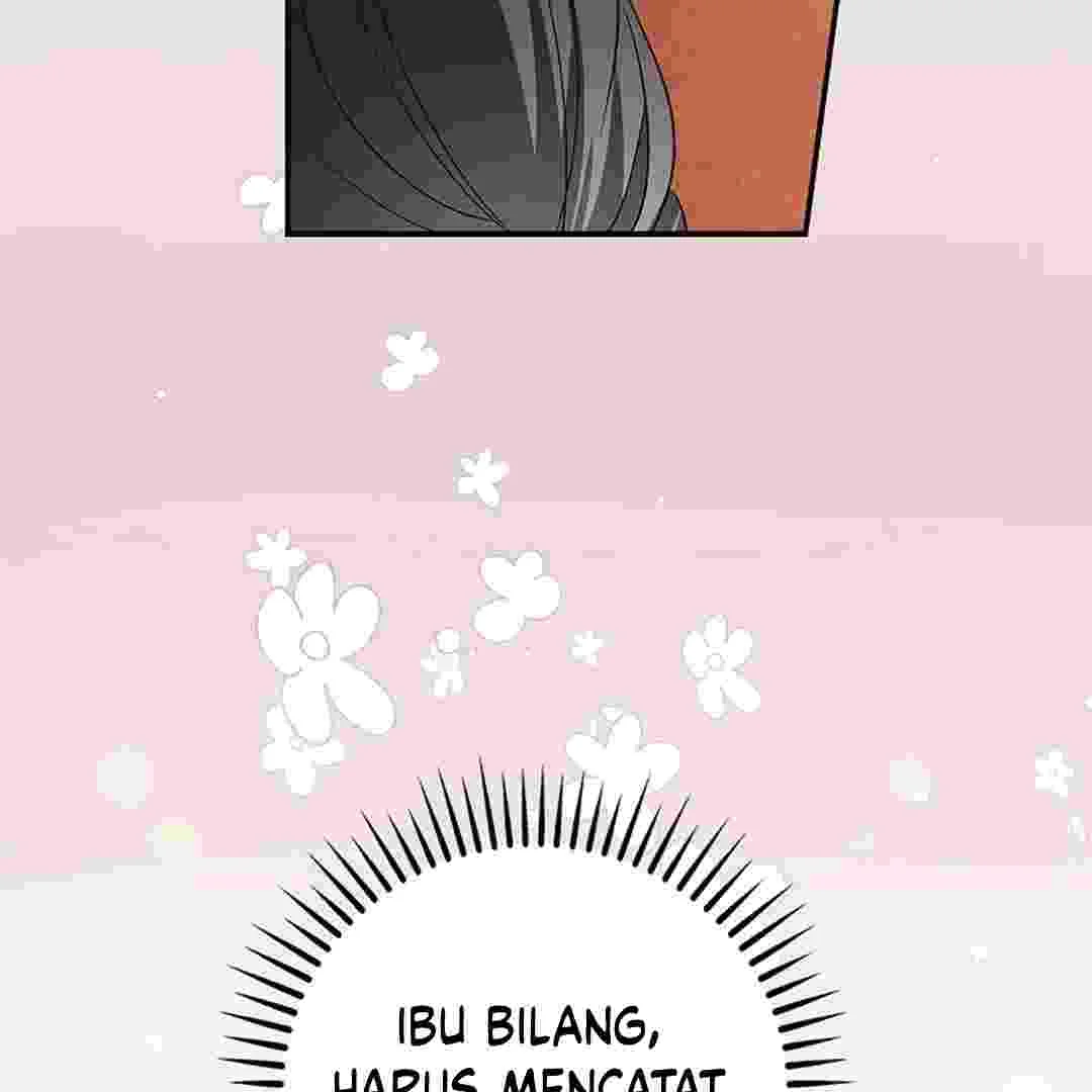 I Live With My Villain Uncle Chapter 2 - halaman 54