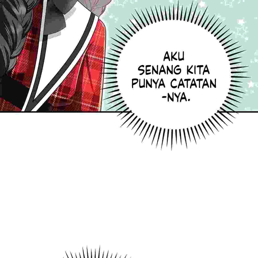 I Live With My Villain Uncle Chapter 2 - halaman 57
