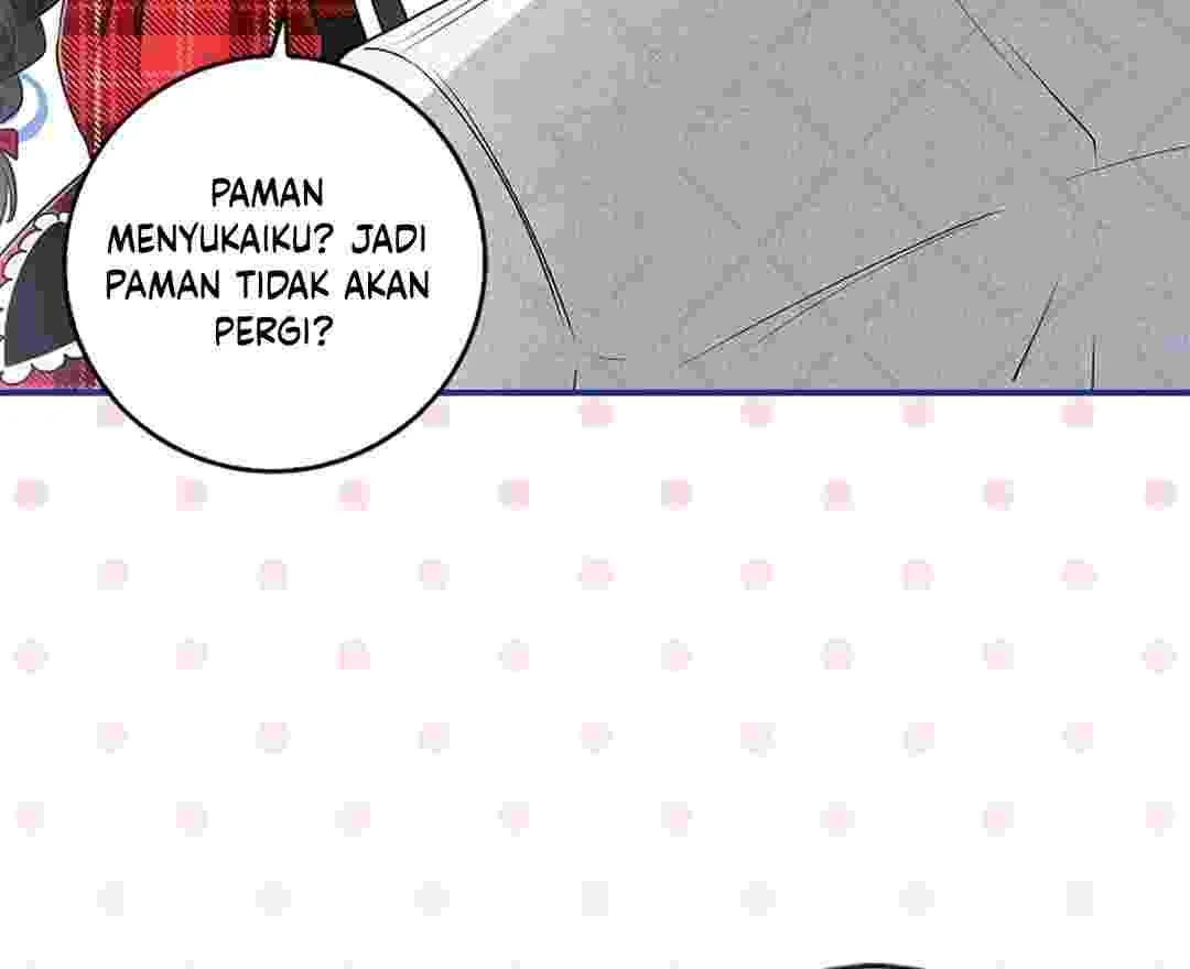 I Live With My Villain Uncle Chapter 2 - halaman 6